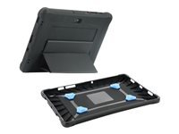Mobilis Protech Coque De Protection Pour Tablette de Inmac Wstore