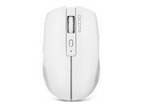 Dicota Notebook Souris Bluetooth, Ghz Taille 2.4 Blanc de Inmac Wstore