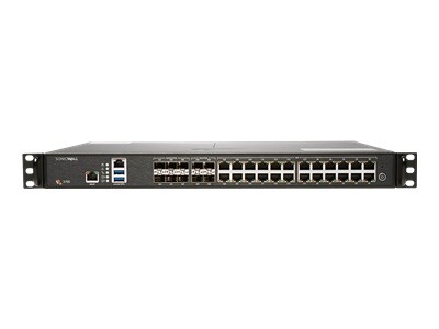 SonicWall NSa 3700 - High Availability - dispositif de scurit