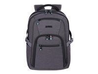 Urban Factory HEAVEE sac a dos pour ordinateur portable respectueux de 'environnement