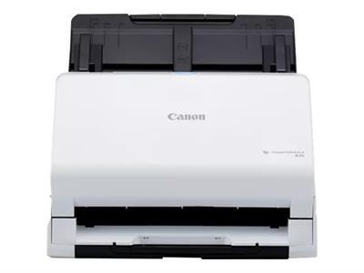 Canon imageFORMULA R30 - scanner de documents - modle bureau - USB 2.0
