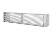 Ubiquiti Ocd Panneau De Rack Ventile 2U Taille 2 de Inmac Wstore - Image 1