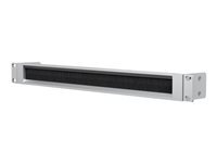 Ubiquiti Ocd Panneau A Brosse Pour Rack 1U Taille 1 de Inmac Wstore