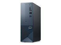Dell Inspiron 3030 - SFF - Core i5 12400 2.5 GHz - 16 Go - SSD 512 Go