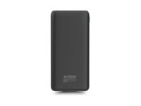 Urban Factory UPB25UF banque d'alimentation électrique Polymère 20000 mAh