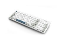 Urban Factory Onlee Color - clavier Priphrique d\'entre