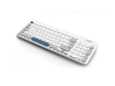 Urban Factory Onlee Color - clavier Priphrique d\'entre