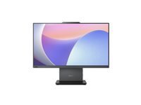 Lenovo ThinkCentre neo 50a 24 Gen 5 - tout-en-un - AI Ready - Core i5 13420H 2.1 GHz - 8 Go - SSD 256 Go - LED 23.8