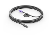 Logitech Câble VGA 952-000195 5m