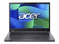 ACER  TravelMate TMP214-55-G2-TCO-52CG 14"" Intel Core 5 8 Go Gris 512 Go