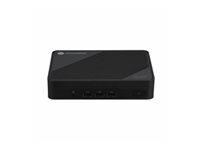 Acer Chromebox Mini Entreprise CXM1 - mini PC - AI Ready - Celeron N4500 1.1 GHz - 8 Go - flash 32 Go
