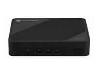 Acer Chromebox Mini Entreprise CXM1 - mini PC - AI Ready - Celeron N4500 1.1 GHz - 8 Go - flash 32 Go
