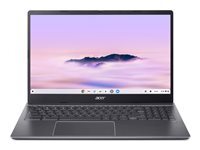 Acer Chromebook Plus Enterprise 515 CBE595 2 15.6 Core i5 I5 8 Go RAM SSD AZERTY - vue 2