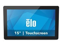 Elo Touch Elo Ecran Lcd Full Hd (1080P) 15.6 1594L Noir de Inmac Wstore
