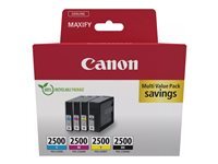 Canon 9290B006 Cartouches C/ /Y - vue 4