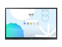 Samsung Écran Tactile Interactif Wa65d 65" 4K Uhd - Image 4
