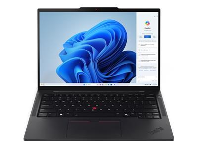 Lenovo ThinkPad T14s Gen 5 - 14" - Intel Core Ultra 5 - 125U - Evo - 16 Go RAM - 512 Go SSD - Franais