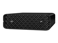 HP Workstation Z2 G9 - mini - Prt pour l'IA - Core i9 - SSD 1 To