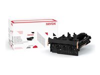 Xerox - noir - original - kit d'imagerie de l'imprimante