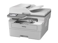 Brother MFC-L2960DW - imprimante multifonctions - Noir et blanc