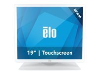 Elo Touch Elo 1903Lm Medical Grade Ecran Lcd Taille 19 Blanc de Inmac Wstore