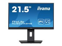 IIYAMA XUB2293HS B3 - vue 5