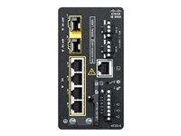 Cisco Catalyst IE3100 Géré L2 Gigabit Ethernet 101001000 Neuf - vue 2