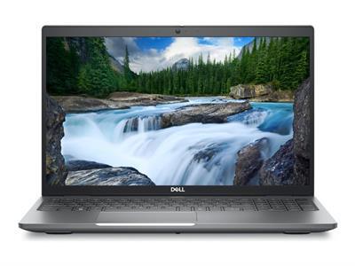 Dell Latitude 5550 - 15.6" - Intel Core Ultra 7 - 165U - 16 Go RAM - 512 Go SSD - Franais europen