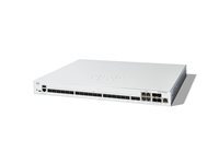 Cisco Catalyst C1300 24XS commutateur réseau Géré L2L3 Neuf - vue 4