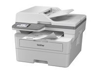 Brother MFC-L2980DW - imprimante multifonctions - Noir et blanc