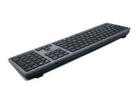 Urban Factory FREE PRO - ensemble clavier et souris Peripherique d'entree