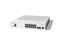 Cisco Catalyst C1300 12XT 2X commutateur réseau Géré L2L3 Neuf - vue 6