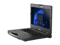 Getac S410 G5 - Robuste - i5 - 8 Go RAM - 256 Go SSD