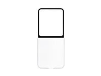 Coque transparente \'Designed for Samsung\'