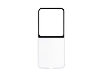 Coque transparente \'Designed for Samsung\'