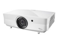 OPTOMA  ZK507-5000 l&uacute;menes ANSI DLP 2160p (3840x2160) 3D - Blanco