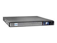 Eaton 5P 650i - Gen 2 - onduleur - 520 Watt - 650 VA - VRLA