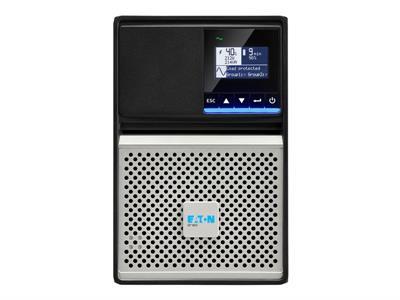 Eaton 5P 850i - Gen 2 - onduleur - tour - 680 Watt - 850 VA