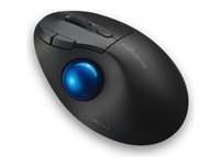 Kensington Pro Fit Ergo TB450 - boule de commande - Bluetooth, 2.4 GHz
