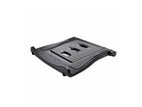 Non Communiqué Noir Kensington K52805eu Support De Livres Supports De Laptop 43,2 Cm (17") - Image 6