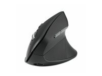 Kensington Pro Fit Ergo My360 Eq Souris Rechargeable Bluetooth, Ghz Taille 2.4 de Inmac Wstore