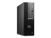 Dell OptiPlex 7020 - SFF - Prêt pour l'IA - Core i5 i5-14500 2.6 GHz - 16 Go - SSD 512 Go - Franais