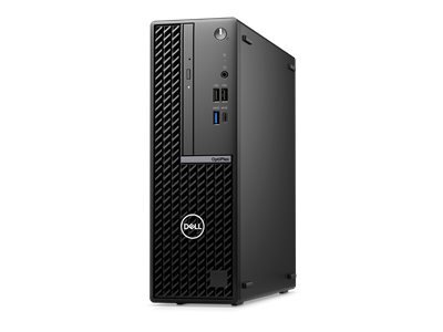 Dell OptiPlex 7020 - SFF - Prêt pour l\'IA - Core i5 i5-14500 2.6 GHz - 16 Go - SSD 512 Go - Franais