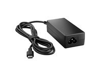 Hp Noir Chargeur Usb-C Pour Spectre X2 12-A0xx - 45 W - Image 6