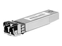 Non Communiqué Hpe Networking Instant On - Module Transmetteur Sfp+ - 10Gbe - 10Gbase-Lr - Mode Unique Lc - Jusqu'à 10 Km - Image 2