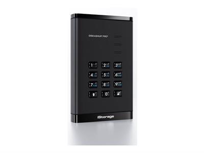iStorage diskAshur PRO - SSD - 2 To