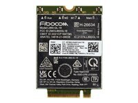 Intel XMM 7560 R+ - modem cellulaire sans fil - 4G LTE Advanced Pro