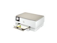 HP Envy Inspire 7221e All-in-One - imprimante multifonctions - couleur - avec HP 1 an de garantie supplementaire grace a l'activation de HP+ lors de l'installation