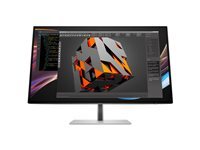 HP 727Pk Series Pro Ecran Led 4K 27 Hdr Taille 7 Noir/Argent de Inmac Wstore