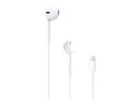 Apple EarPods - filaire - Lightning